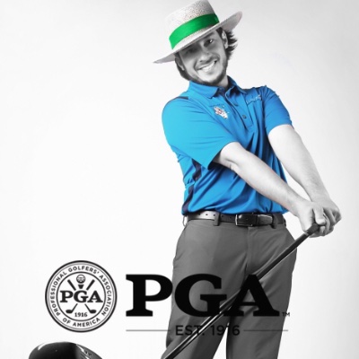 Kevin Chin PGA bio photo