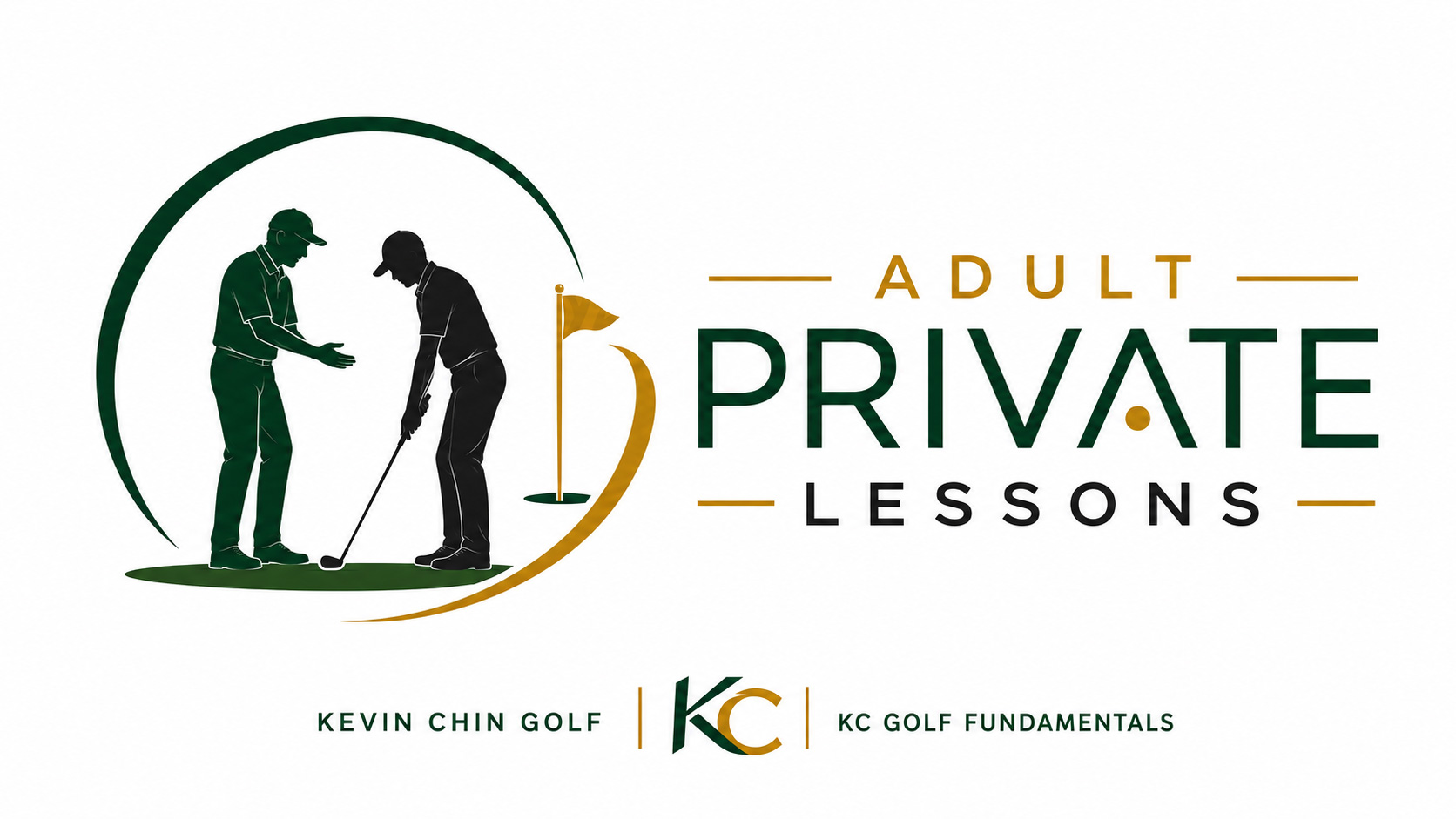 adult private lessons with senior instructors