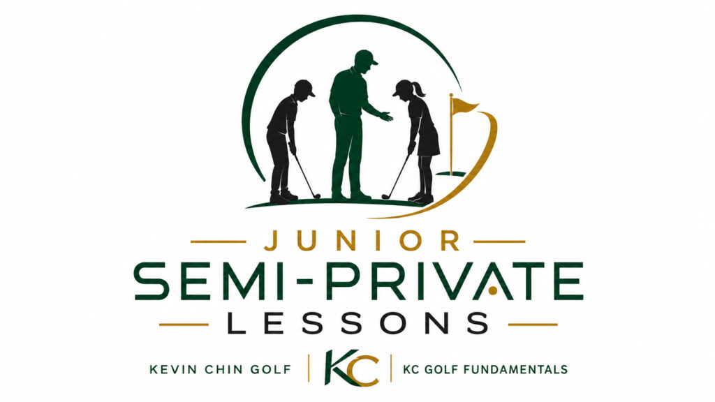 junior semi-private lessons with senior instructor