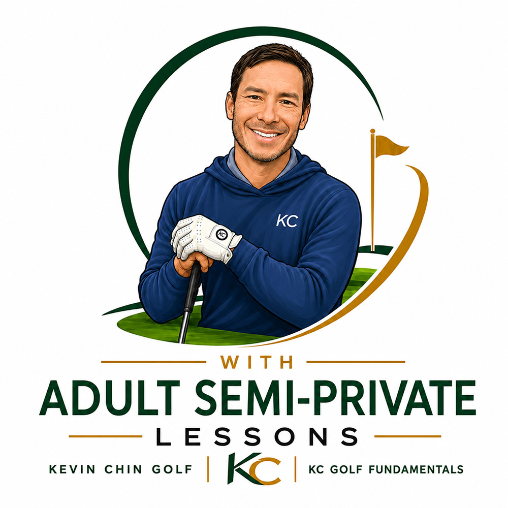 adult semi-private lessons with Kevin Chin