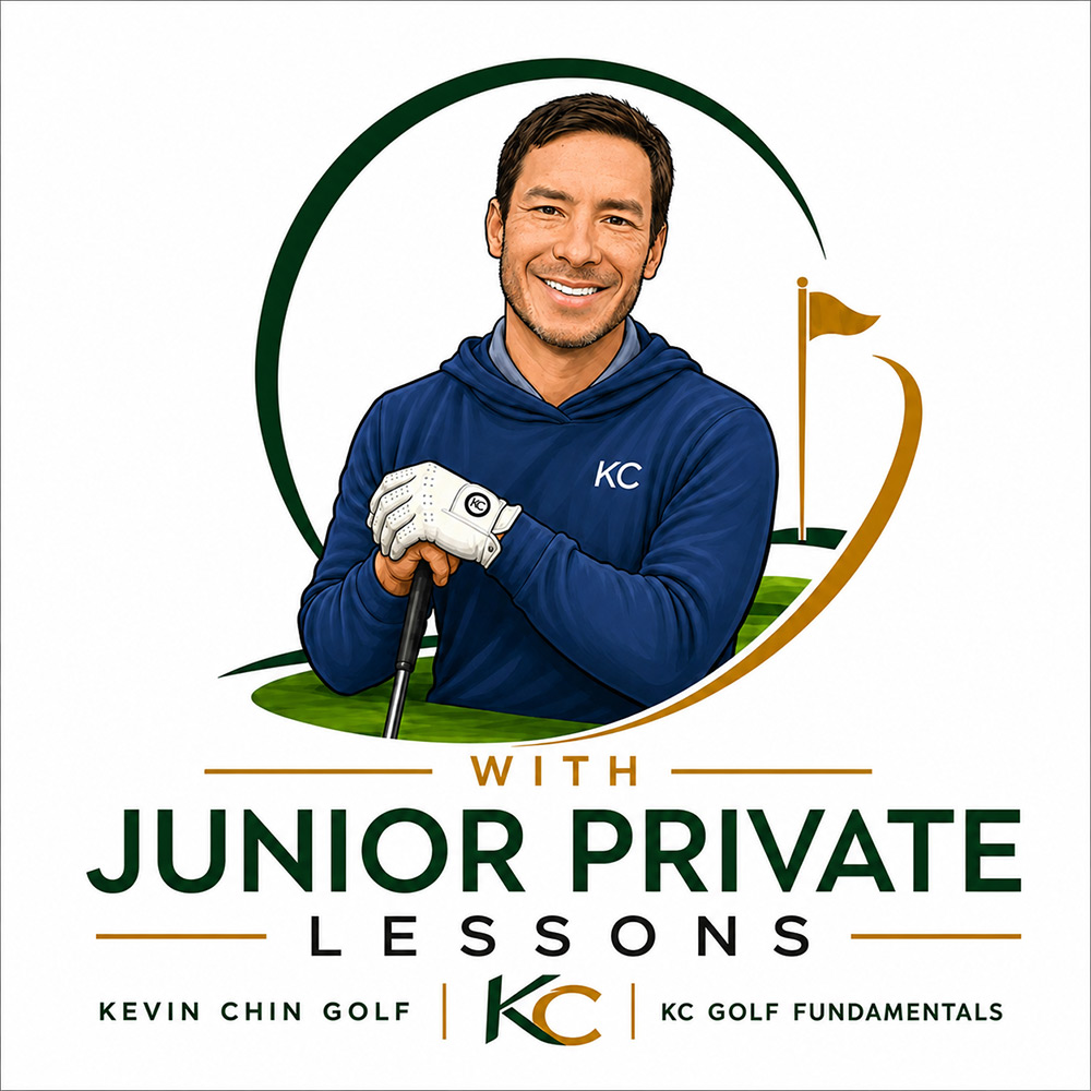 junior private lessons with kevin chin