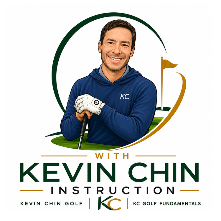 Kevin Chin Instruction illustrated headshot