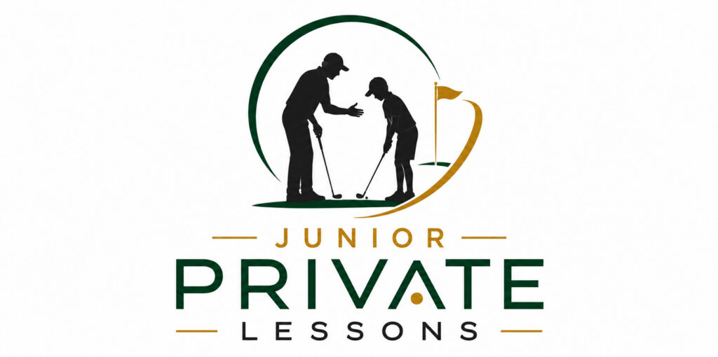 Junior Private Lessons logo