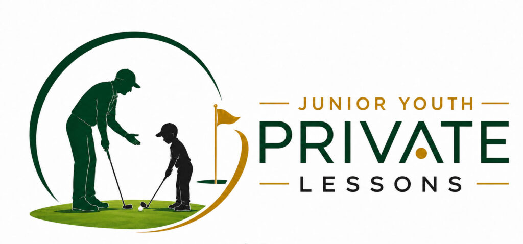 Junior Youth Private Lessons logo